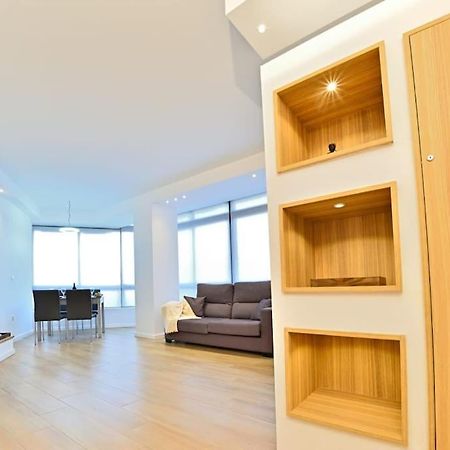 Casa En El Centro De Alicante Zewnętrze zdjęcie