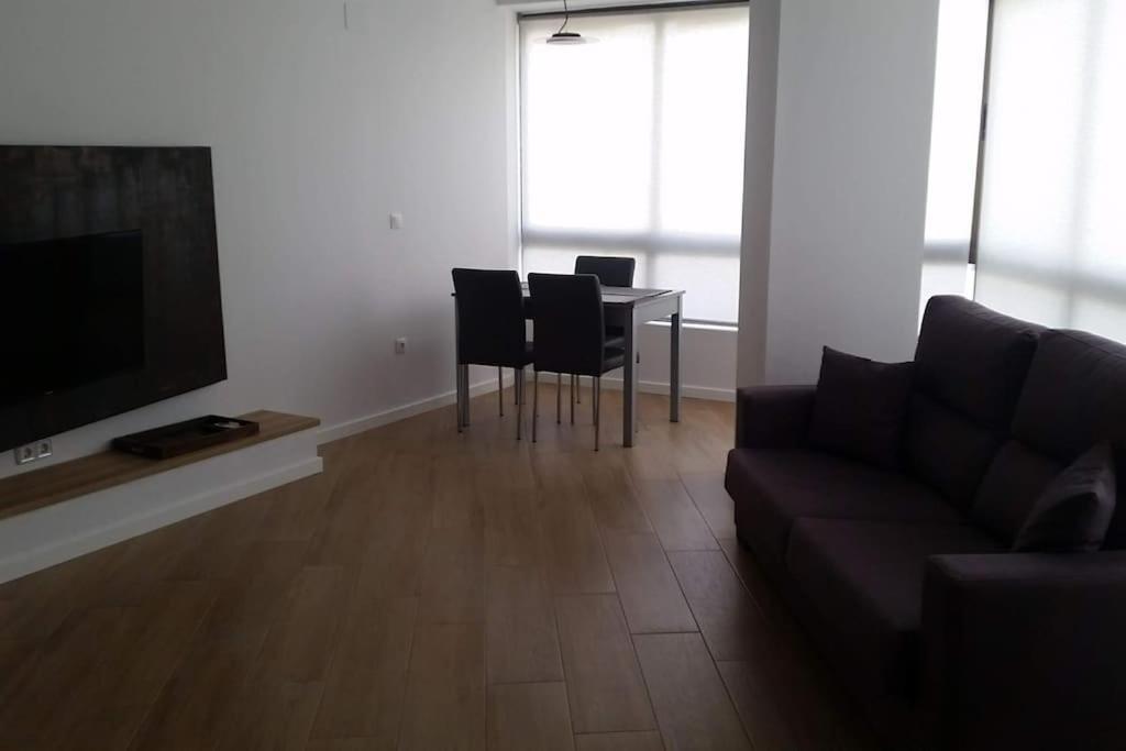 Casa En El Centro De Alicante Zewnętrze zdjęcie